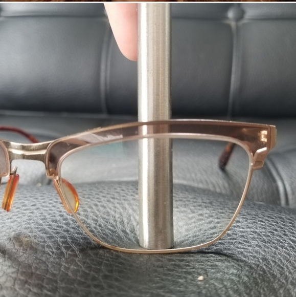 Authentic Tom Ford Eyeglasses - Picture 6 of 6